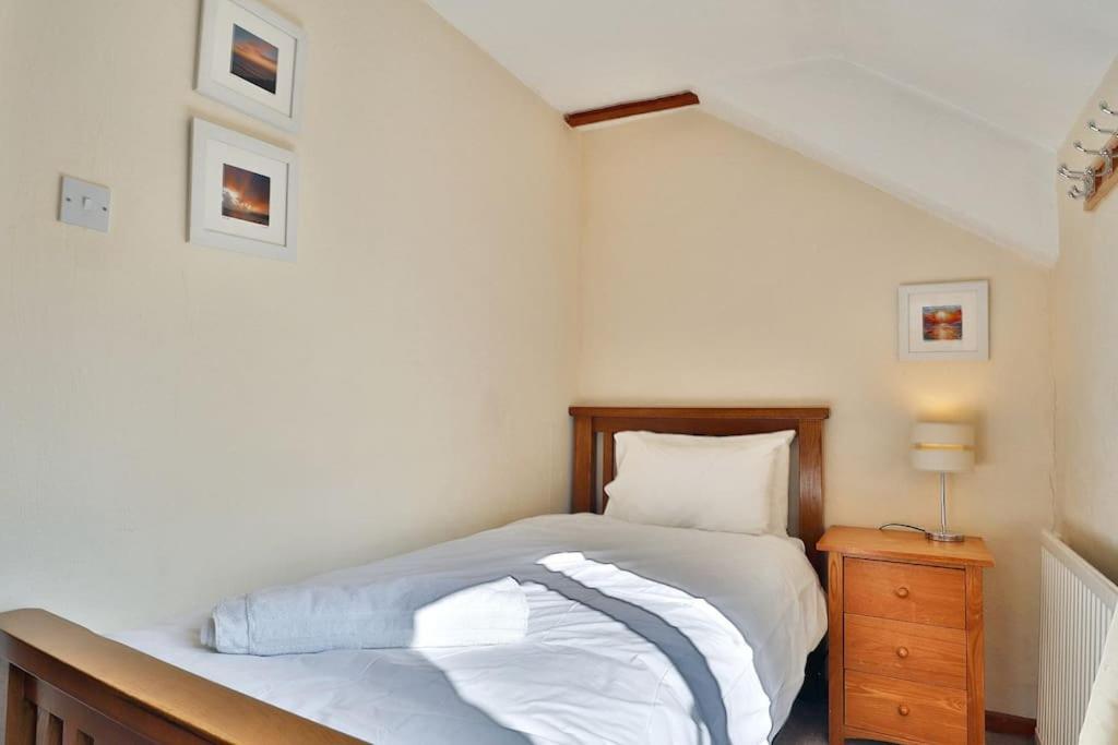 Guest Homes - Shippon Cottage Combe Martin Luaran gambar